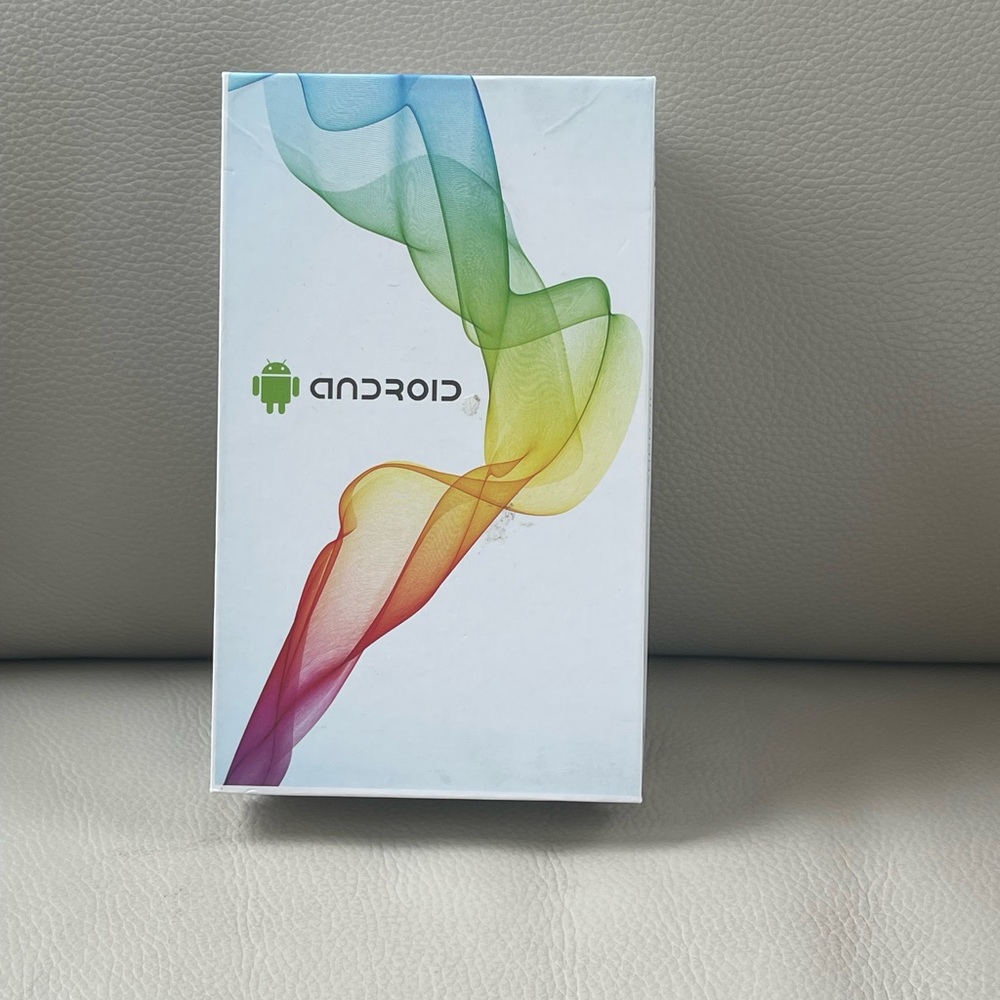 Android Smartphone/ Tablet - Picture 5 of 5